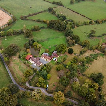 24H Le Mans - Les Haies Gite, Near Le Mans Circuit Villa Coulans-sur-Gee Luaran gambar