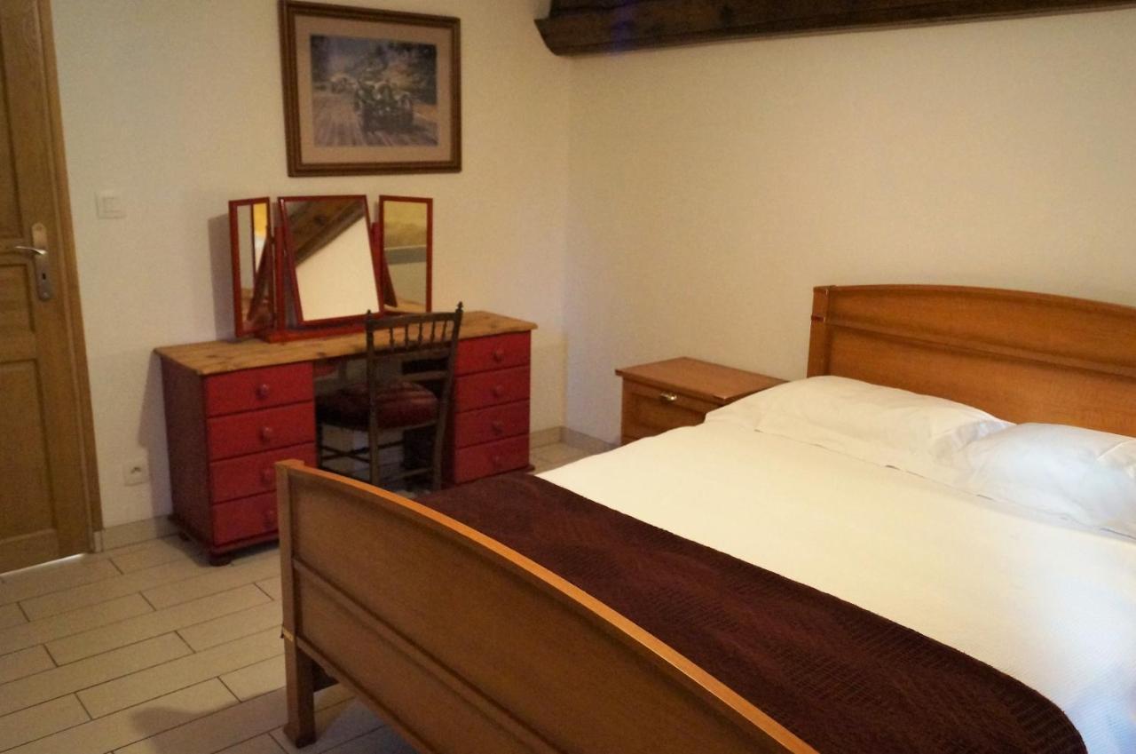 24H Le Mans - Les Haies Gite, Near Le Mans Circuit Villa Coulans-sur-Gee Luaran gambar