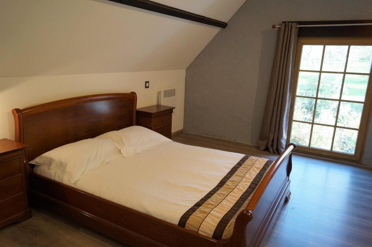24H Le Mans - Les Haies Gite, Near Le Mans Circuit Villa Coulans-sur-Gee Luaran gambar