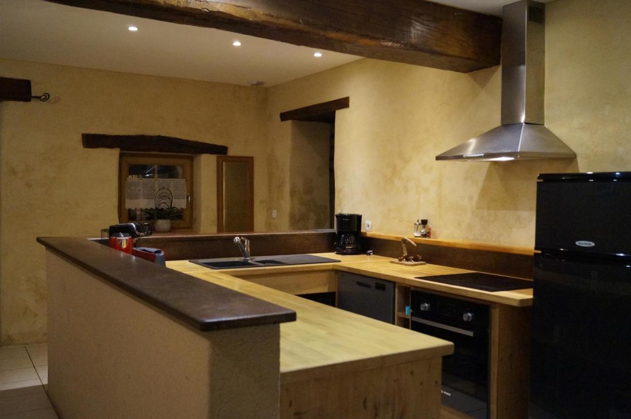 24H Le Mans - Les Haies Gite, Near Le Mans Circuit Villa Coulans-sur-Gee Luaran gambar
