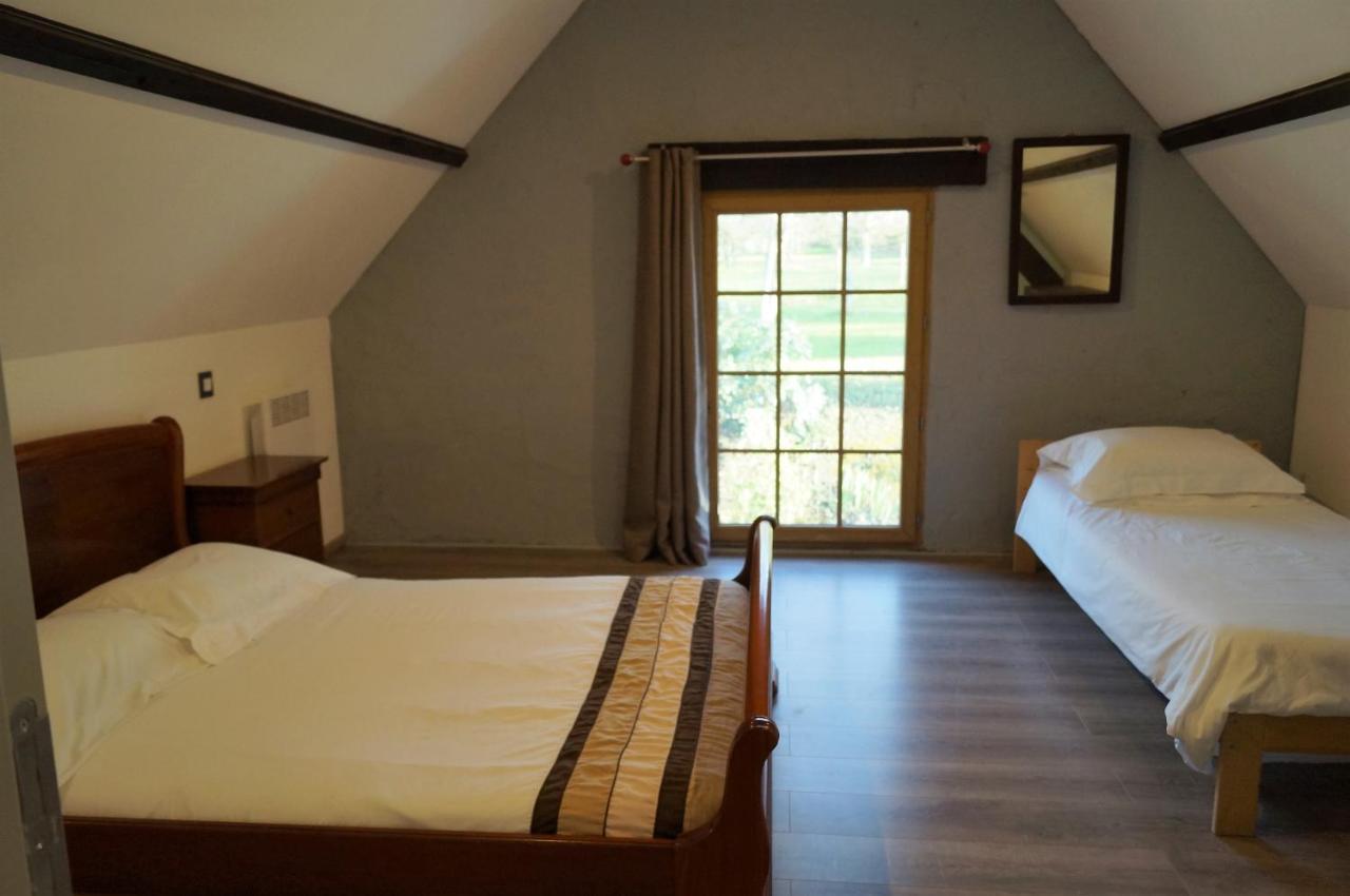 24H Le Mans - Les Haies Gite, Near Le Mans Circuit Villa Coulans-sur-Gee Luaran gambar