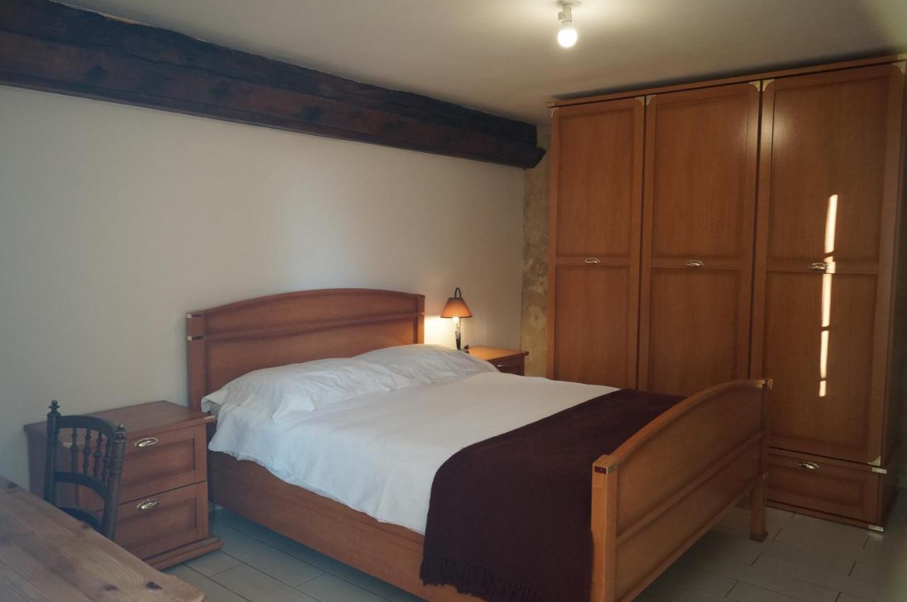 24H Le Mans - Les Haies Gite, Near Le Mans Circuit Villa Coulans-sur-Gee Luaran gambar