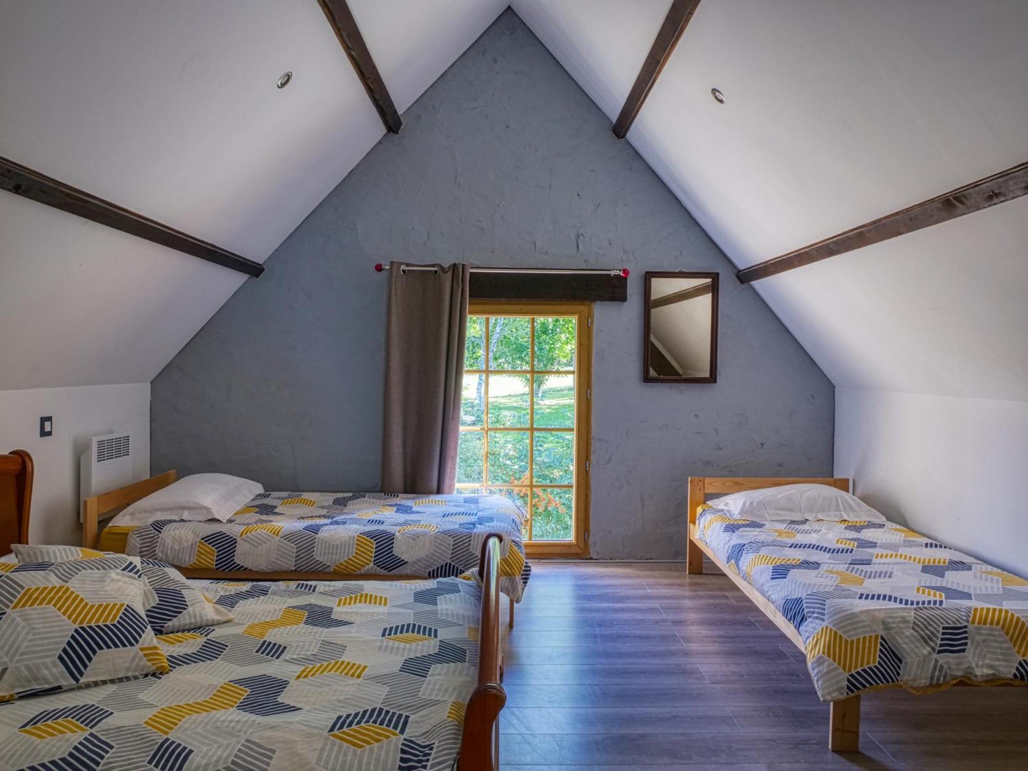 24H Le Mans - Les Haies Gite, Near Le Mans Circuit Villa Coulans-sur-Gee Luaran gambar