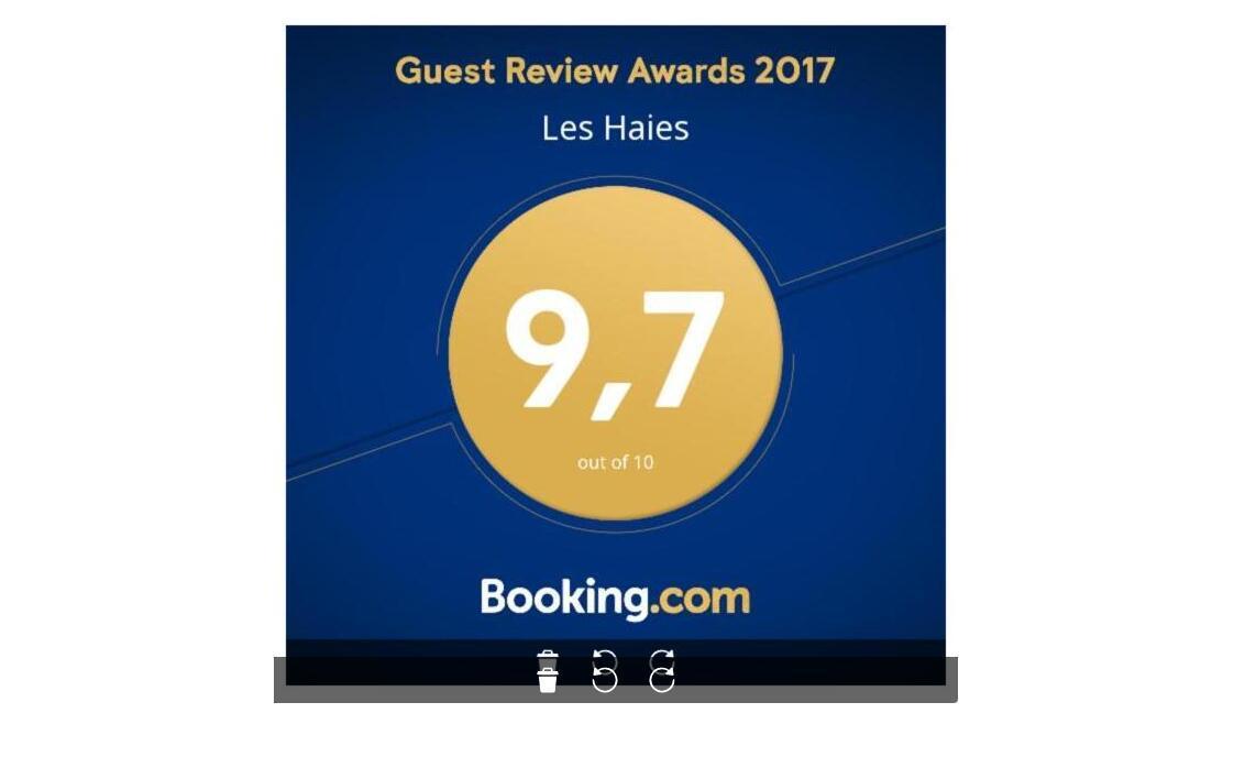24H Le Mans - Les Haies Gite, Near Le Mans Circuit Villa Coulans-sur-Gee Luaran gambar