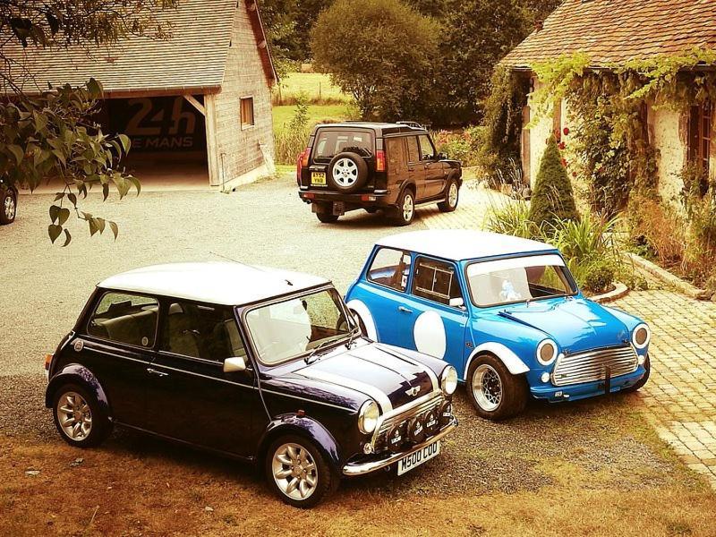 24H Le Mans - Les Haies Gite, Near Le Mans Circuit Villa Coulans-sur-Gee Luaran gambar